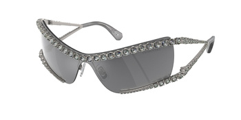 Okulary Przeciwsłoneczne Swarovski SK 7022 40096G