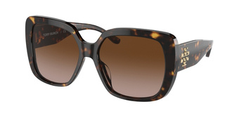 Okulary Przeciwsłoneczne Tory Burch TY 7112UM 172813