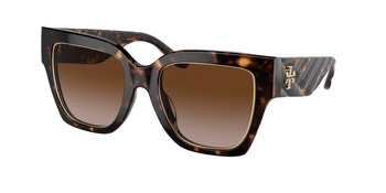 Okulary Przeciwsłoneczne Tory Burch TY 7180U 172813