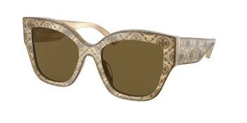 Okulary Przeciwsłoneczne Tory Burch TY 7184U 193373