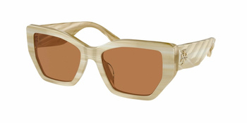 Okulary Przeciwsłoneczne Tory Burch TY 7187U 1728T5