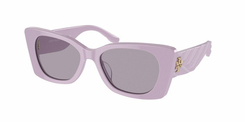 Okulary Przeciwsłoneczne Tory Burch TY 7189U 1941AK