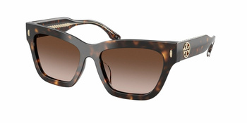 Okulary Przeciwsłoneczne Tory Burch TY 7208U 172813