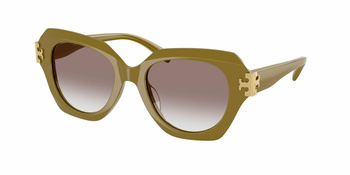 Okulary Przeciwsłoneczne Tory Burch TY 7215U 201013