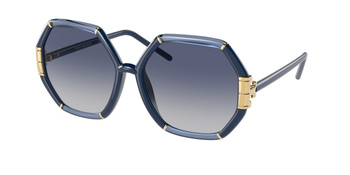 Okulary Przeciwsłoneczne Tory Burch TY 9072U 19004L