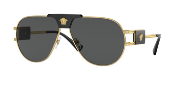 Okulary Przeciwsłoneczne Versace VE 2252 100287