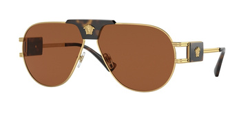 Okulary Przeciwsłoneczne Versace VE 2252 147073