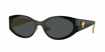 Okulary Przeciwsłoneczne Versace VE 2263 143387