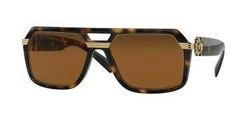 Okulary Przeciwsłoneczne Versace VE 4399 108/73