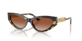 Okulary Przeciwsłoneczne Versace VE 4470B 547013