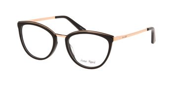 Okulary korekcyjne Anne Marii AM 50040 B