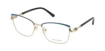 Okulary korekcyjne Anne Marii AM 50055 B