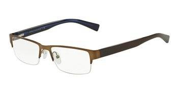 Okulary korekcyjne Armani Exchange AX 1015 6069