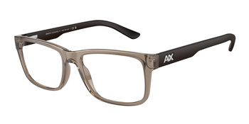 Okulary korekcyjne Armani Exchange AX 3016 8011