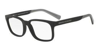 Okulary korekcyjne Armani Exchange AX 3029 8182