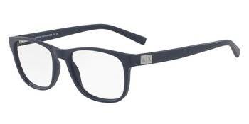 Okulary korekcyjne Armani Exchange AX 3034 8157