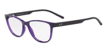 Okulary korekcyjne Armani Exchange AX 3047 8236