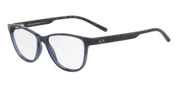 Okulary korekcyjne Armani Exchange AX 3047 8237