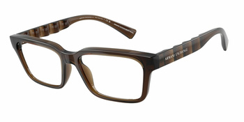 Okulary korekcyjne Armani Exchange AX 3116 8357