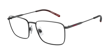 Okulary korekcyjne Arnette AN 6135 Old pal 759