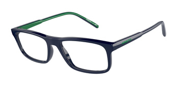 Okulary korekcyjne Arnette AN 7194 DARK VOYAGER 2754