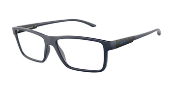 Okulary korekcyjne Arnette AN 7216 CROSS FADE II 2782