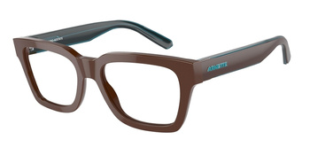 Okulary korekcyjne Arnette AN 7228 Cold heart 1238