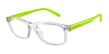 Okulary korekcyjne Arnette AN 7237U 2755