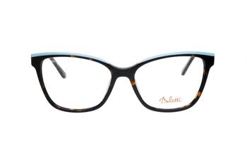 Okulary korekcyjne Belutti BRP 098 C 3 CLIP-ON