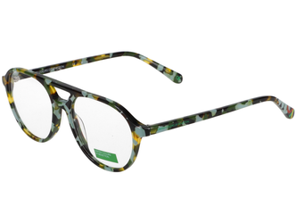 Okulary korekcyjne Benetton 461061 124