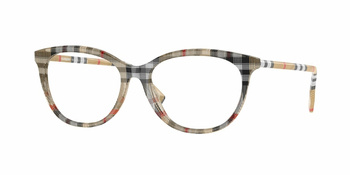 Okulary korekcyjne Burberry BE 2389 4087