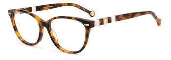 Okulary korekcyjne Carolina Herrera CH 0048 C1H