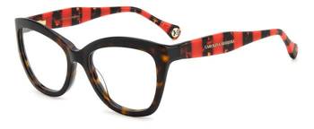 Okulary korekcyjne Carolina Herrera HER 0088 O63