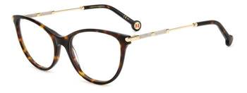 Okulary korekcyjne Carolina Herrera HER 0152 086