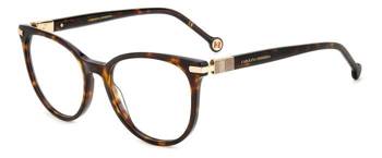 Okulary korekcyjne Carolina Herrera HER 0156 086