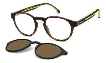 Okulary korekcyjne Carrera CA 8066 CS 0AM