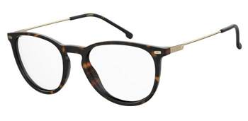 Okulary korekcyjne Carrera CARRERA 2050T 086