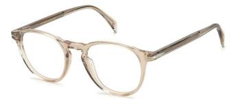 Okulary korekcyjne David Beckham DB 1018 79U