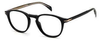 Okulary korekcyjne David Beckham DB 1018 807