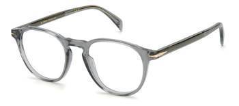 Okulary korekcyjne David Beckham DB 1018 FT3