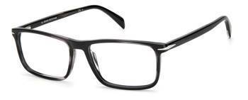 Okulary korekcyjne David Beckham DB 1019 2W8