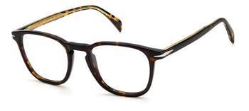 Okulary korekcyjne David Beckham DB 1050 086