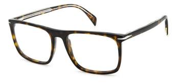 Okulary korekcyjne David Beckham DB 1108 086