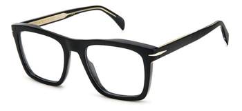 Okulary korekcyjne David Beckham DB 7020 807