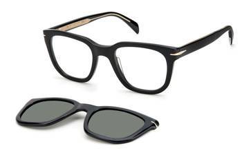 Okulary korekcyjne David Beckham DB 7043 CS 807