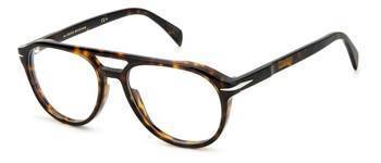 Okulary korekcyjne David Beckham DB 7087 086