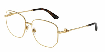 Okulary korekcyjne Dolce & Gabbana DG 1356 02