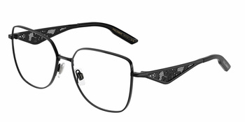 Okulary korekcyjne Dolce & Gabbana DG 1358 01