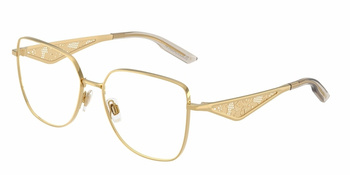 Okulary korekcyjne Dolce & Gabbana DG 1358 02