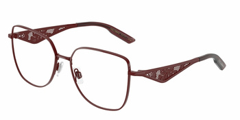 Okulary korekcyjne Dolce & Gabbana DG 1358 1319